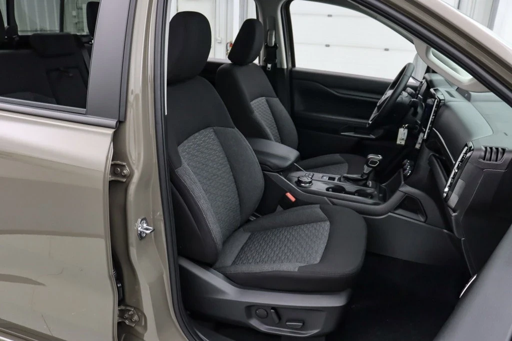 2025 Ford Ranger 5th Gen - Image 21 of 21