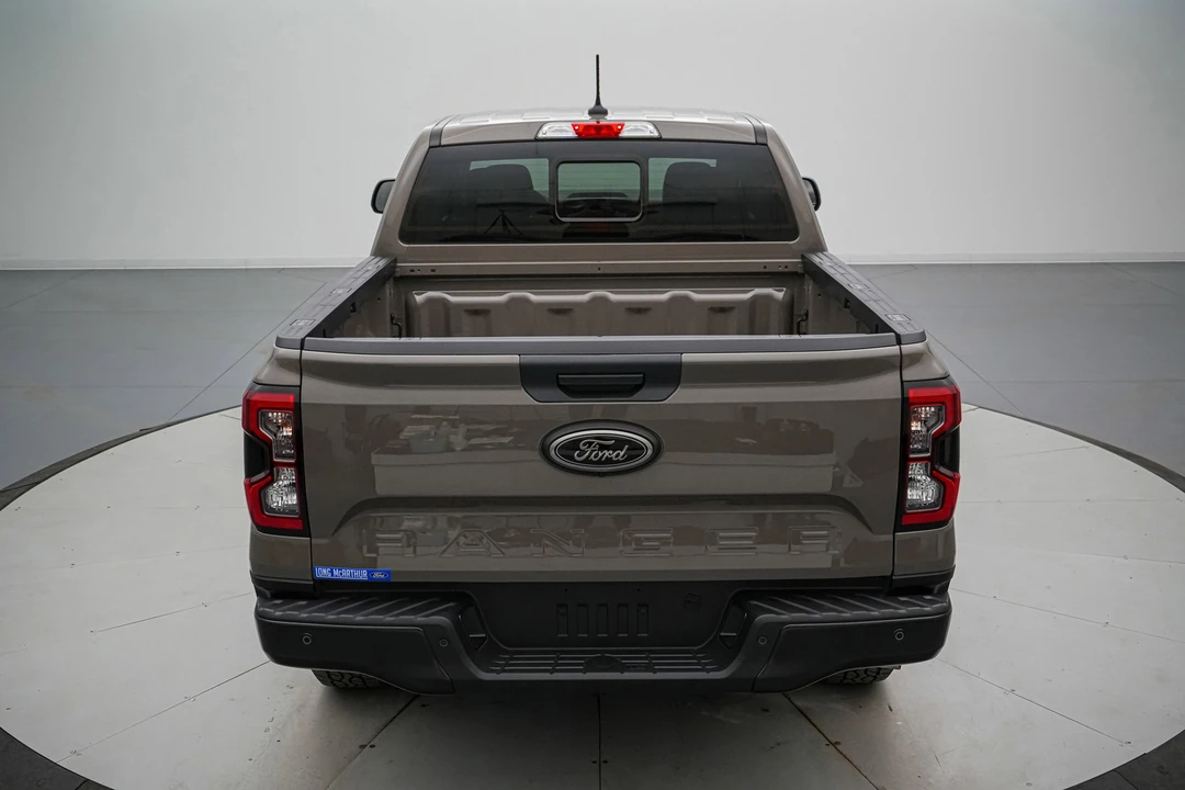 2025 Ford Ranger 5th Gen - Image 6 of 21