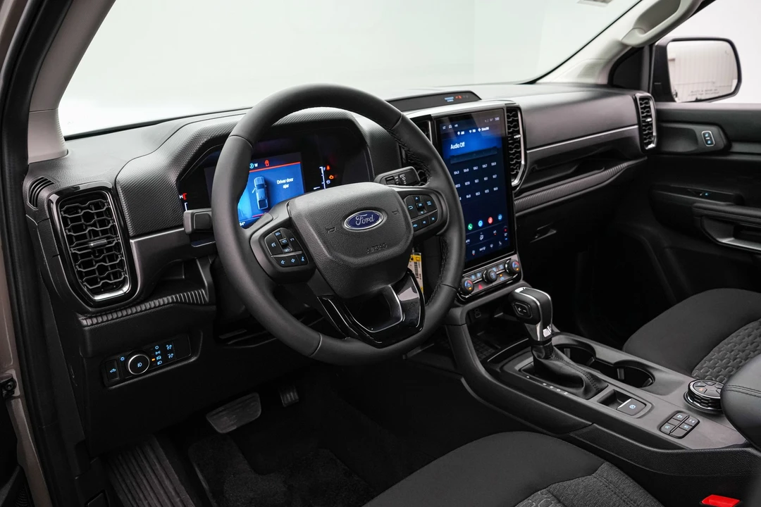 2025 Ford Ranger 5th Gen - Image 15 of 21