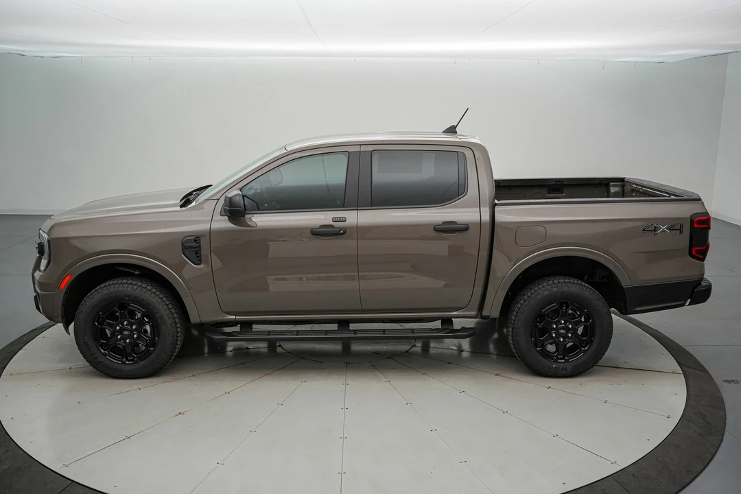 2025 Ford Ranger 5th Gen - Image 9 of 21