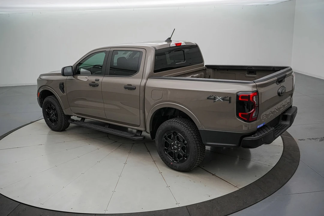 2025 Ford Ranger 5th Gen - Image 8 of 21
