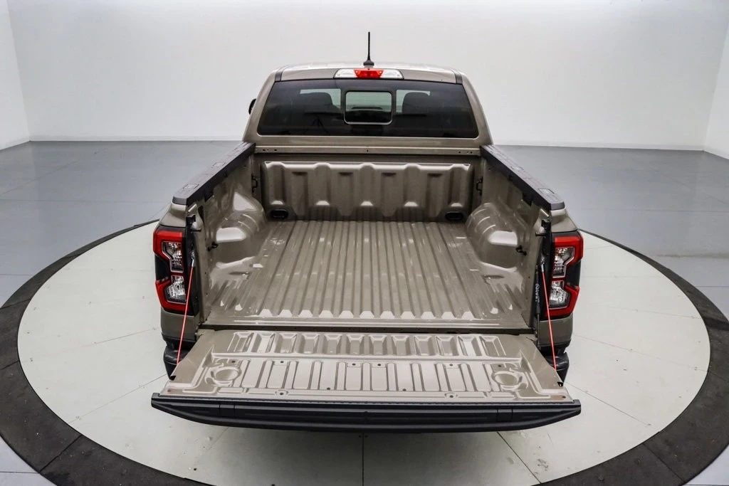 2025 Ford Ranger 5th Gen - Image 7 of 21