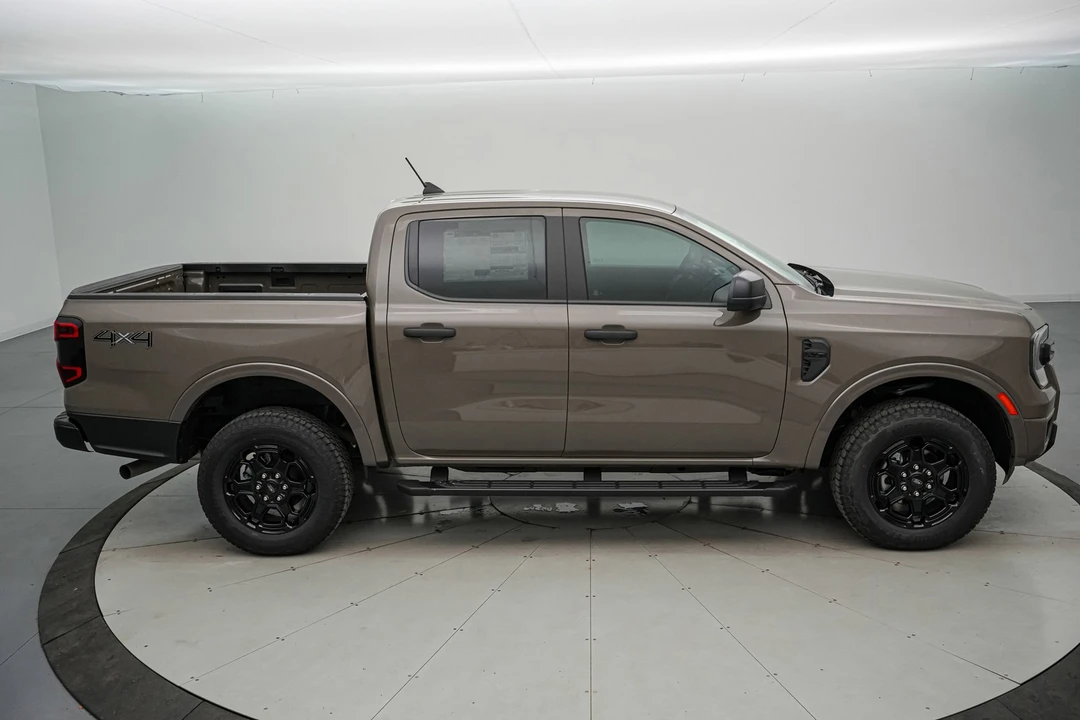 2025 Ford Ranger 5th Gen - Image 4 of 21