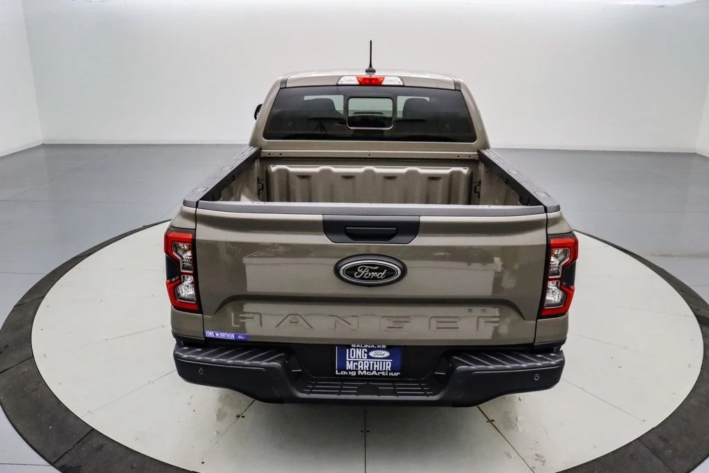 2025 Ford Ranger 5th Gen - Image 6 of 21