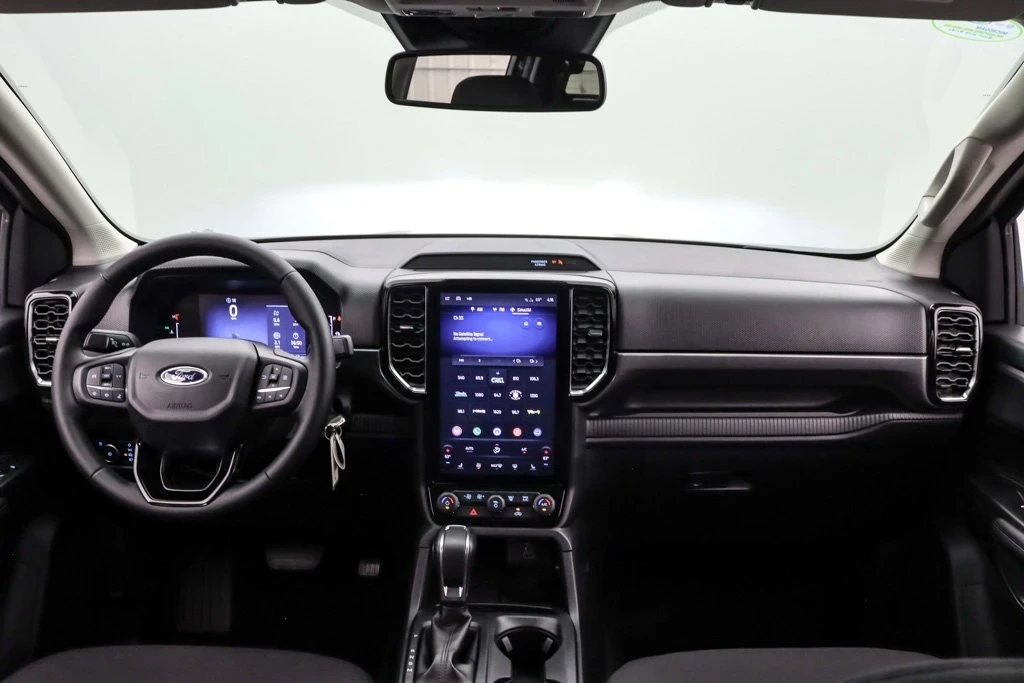 2025 Ford Ranger 5th Gen - Image 16 of 21