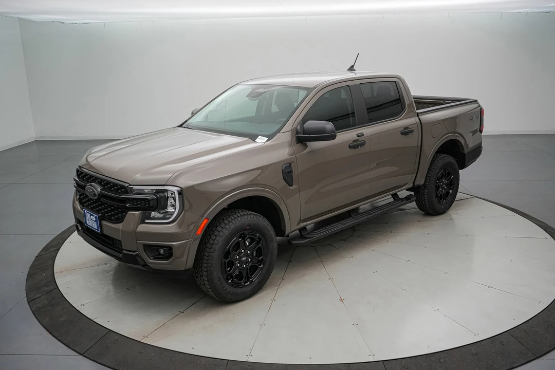 2025 Ford Ranger 5th Gen - Image 10 of 21