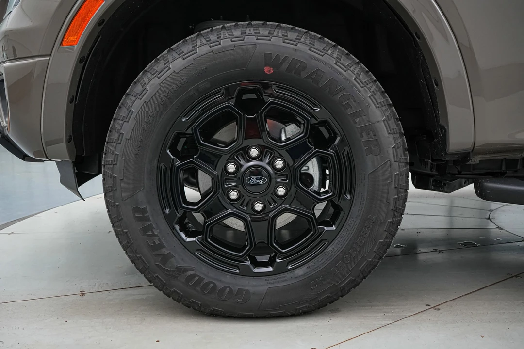2025 Ford Ranger 5th Gen - Image 12 of 21