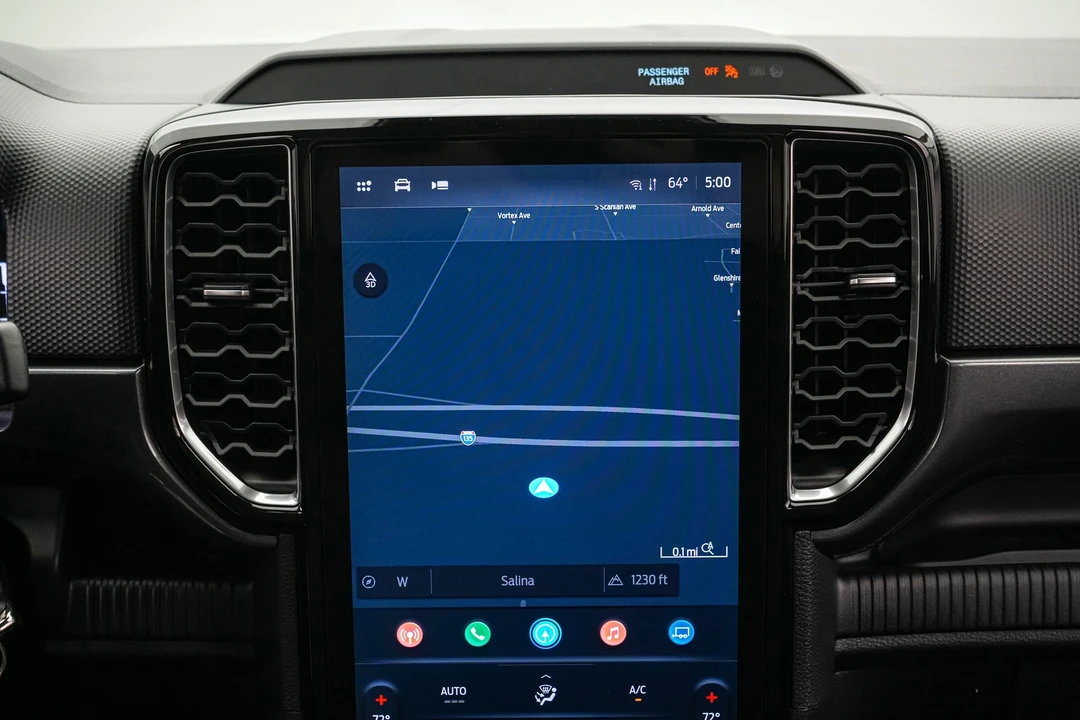 2025 Ford Ranger 5th Gen - Image 20 of 21