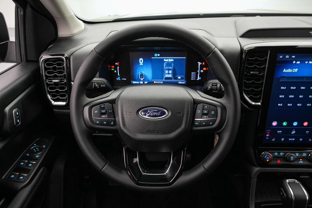 2025 Ford Ranger 5th Gen - Image 16 of 21
