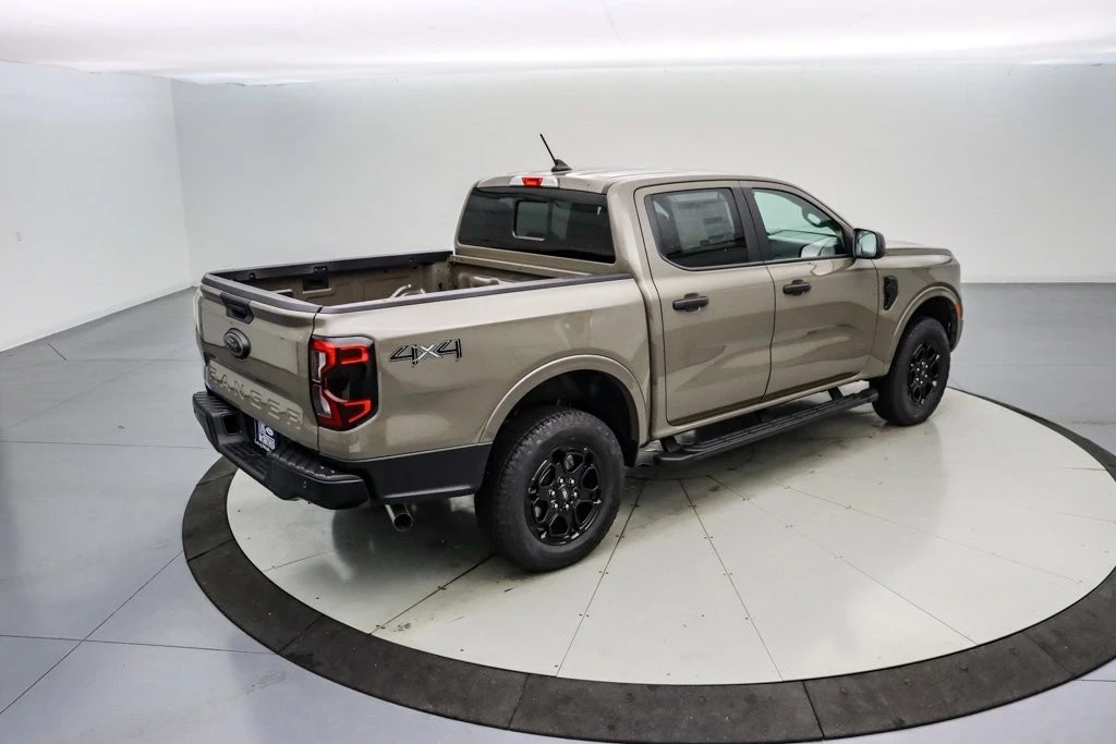 2025 Ford Ranger 5th Gen - Image 5 of 21