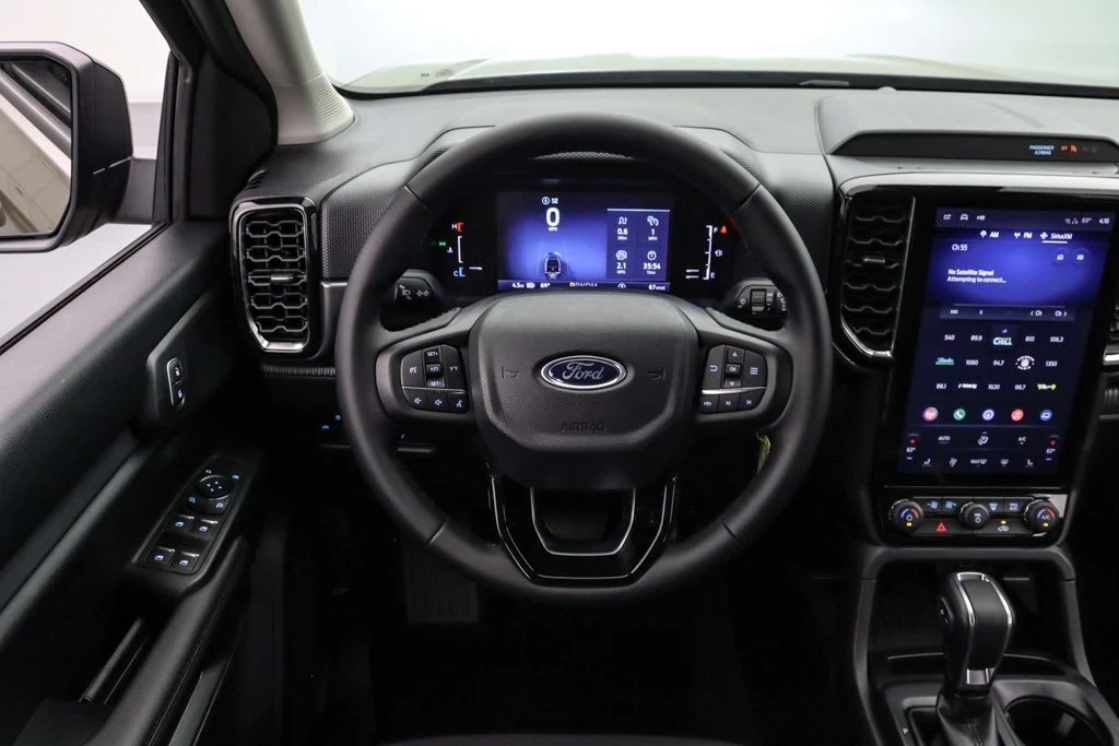 2025 Ford Ranger 5th Gen - Image 15 of 21