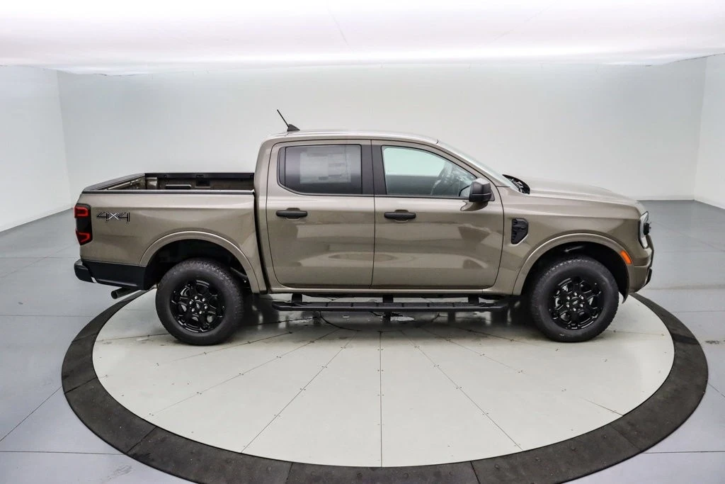 2025 Ford Ranger 5th Gen - Image 4 of 21