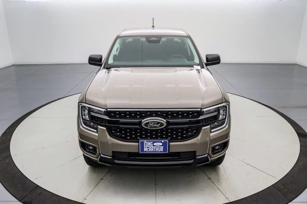 2025 Ford Ranger 5th Gen - Image 11 of 21