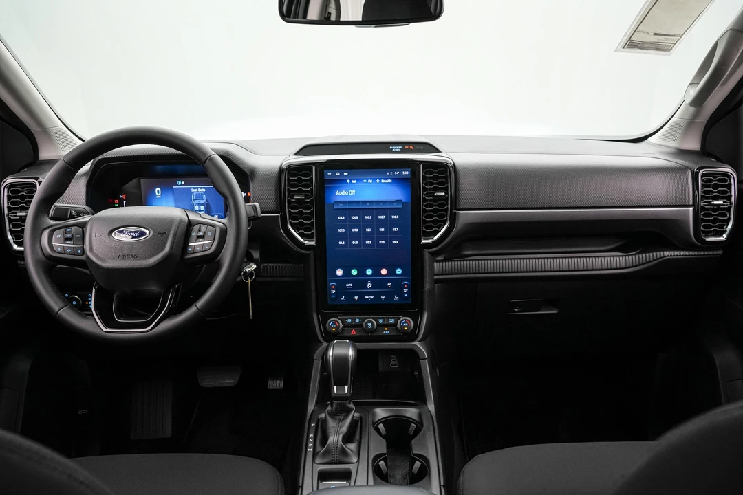 2025 Ford Ranger 5th Gen - Image 17 of 21