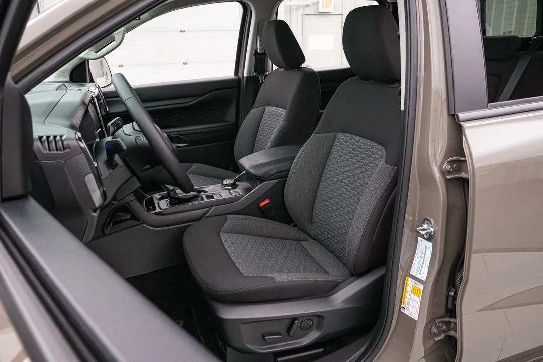 2025 Ford Ranger 5th Gen - Image 14 of 21