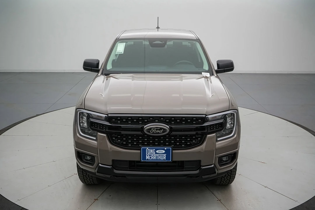 2025 Ford Ranger 5th Gen - Image 11 of 21
