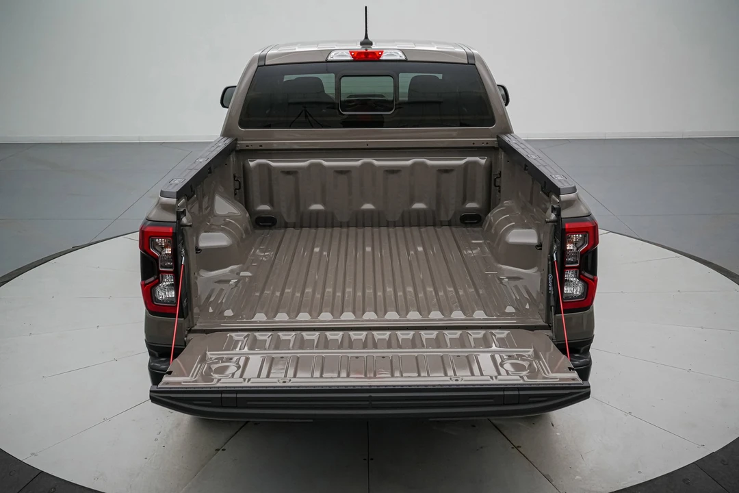 2025 Ford Ranger 5th Gen - Image 7 of 21