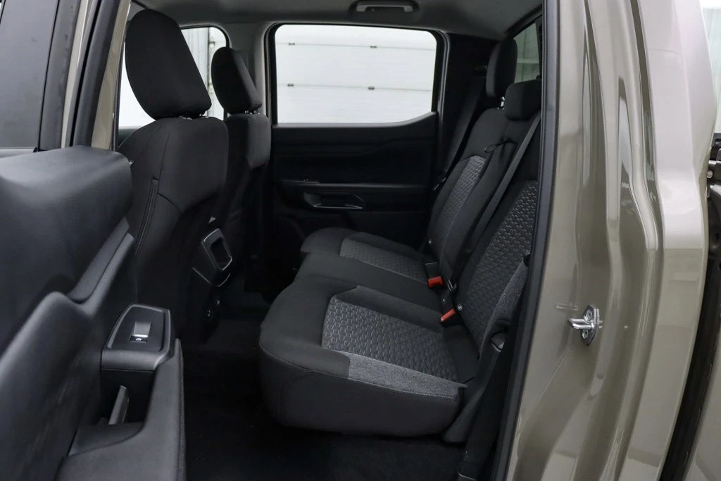 2025 Ford Ranger 5th Gen - Image 20 of 21