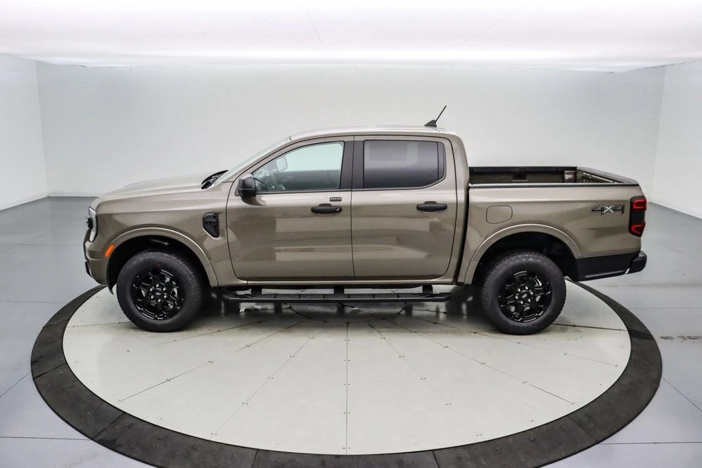 2025 Ford Ranger 5th Gen - Image 9 of 21