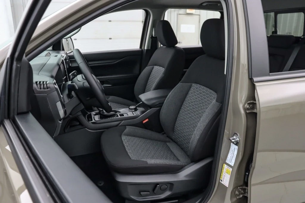 2025 Ford Ranger 5th Gen - Image 13 of 21