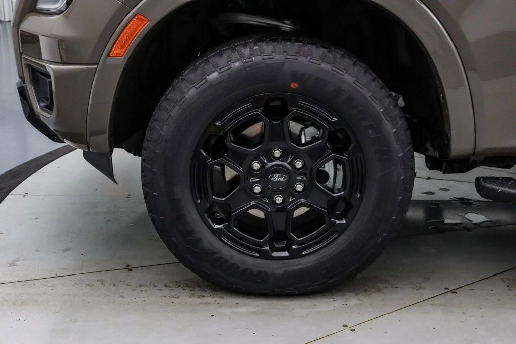 2025 Ford Ranger 5th Gen - Image 12 of 21