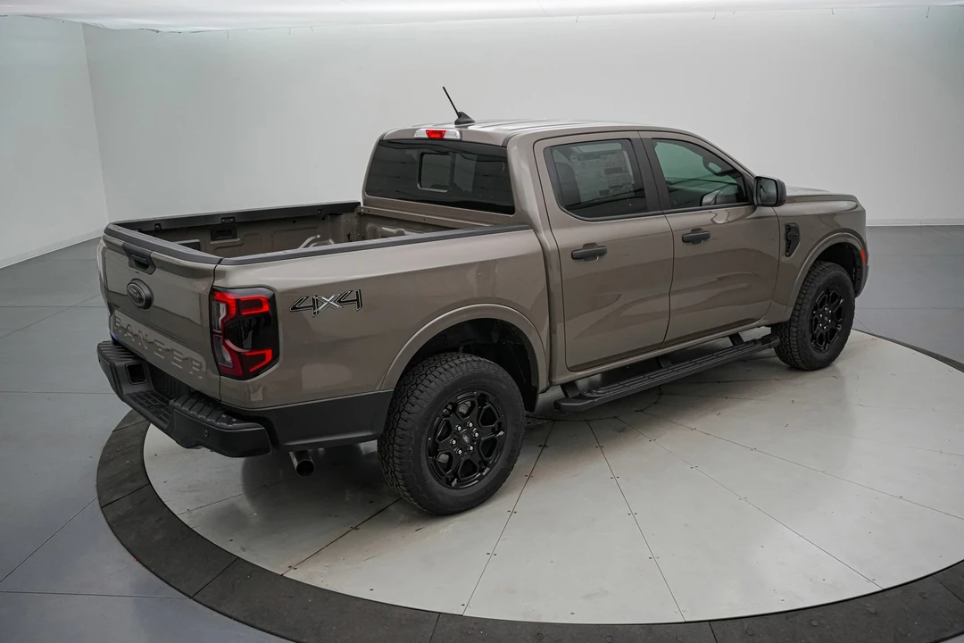2025 Ford Ranger 5th Gen - Image 5 of 21