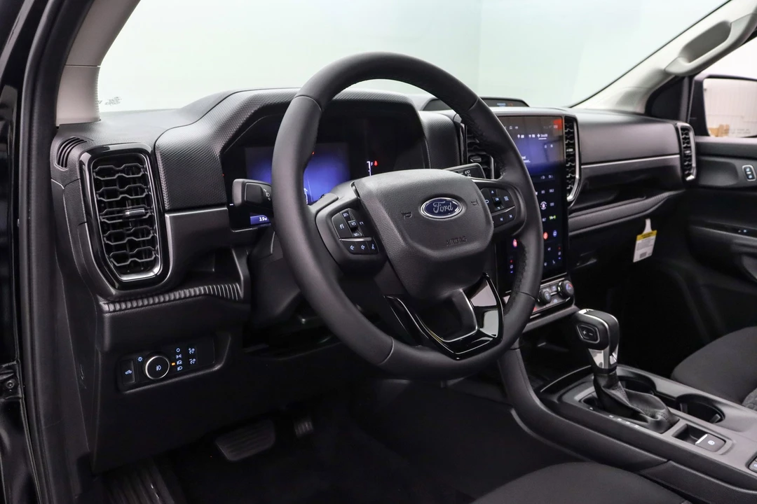 2025 Ford Ranger 5th Gen - Image 15 of 21