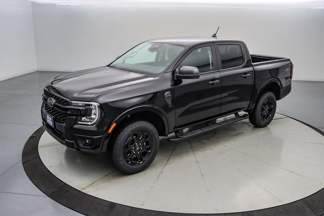 2025 Ford Ranger 5th Gen - Image 10 of 21