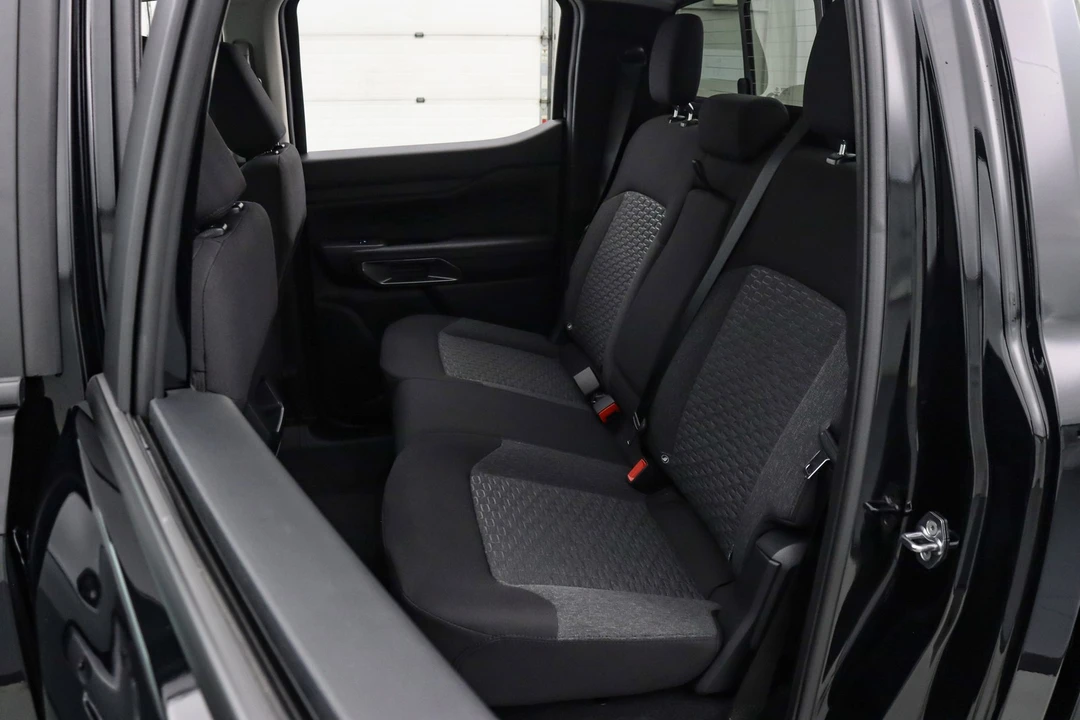 2025 Ford Ranger 5th Gen - Image 21 of 21