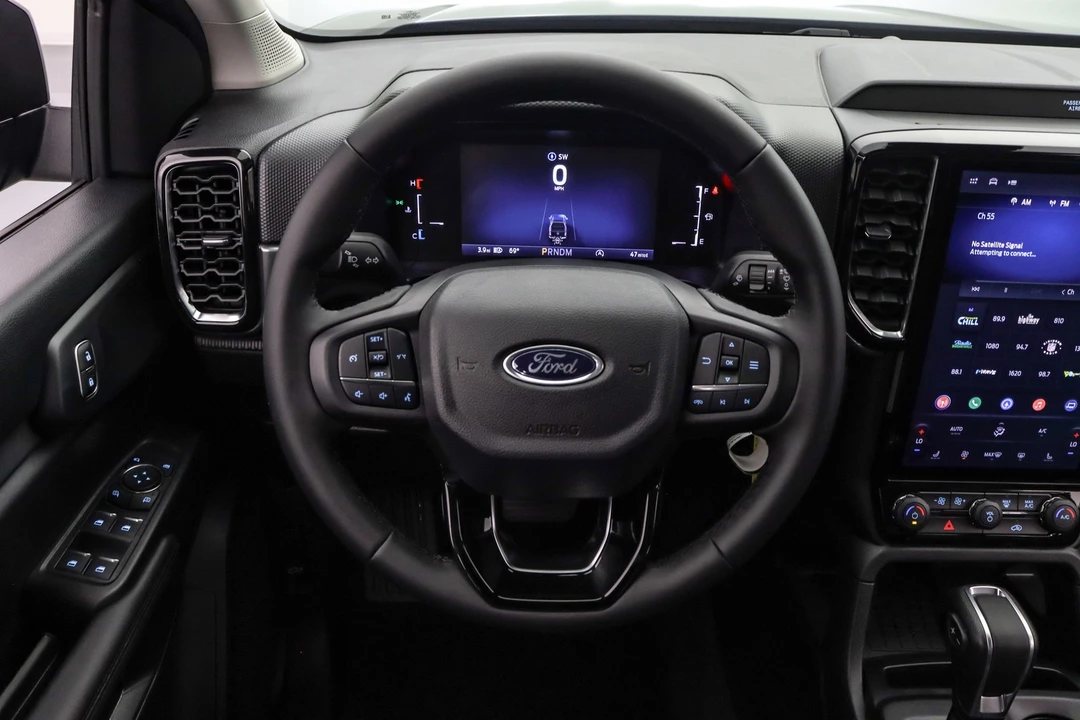 2025 Ford Ranger 5th Gen - Image 16 of 21