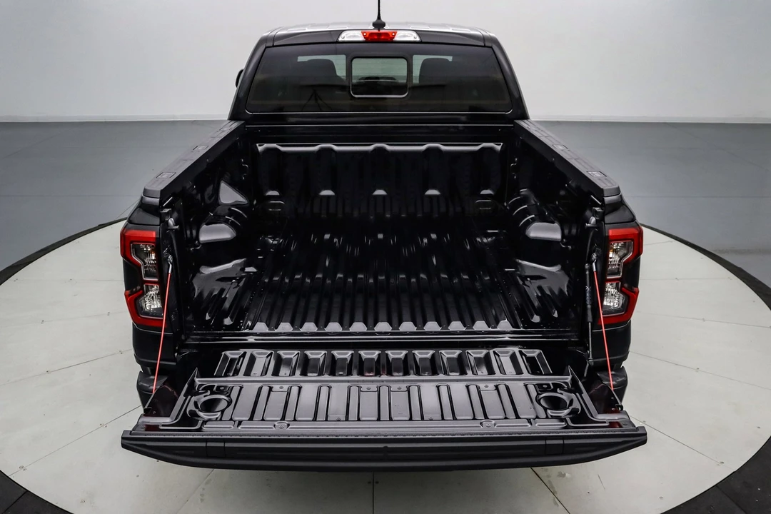 2025 Ford Ranger 5th Gen - Image 7 of 21
