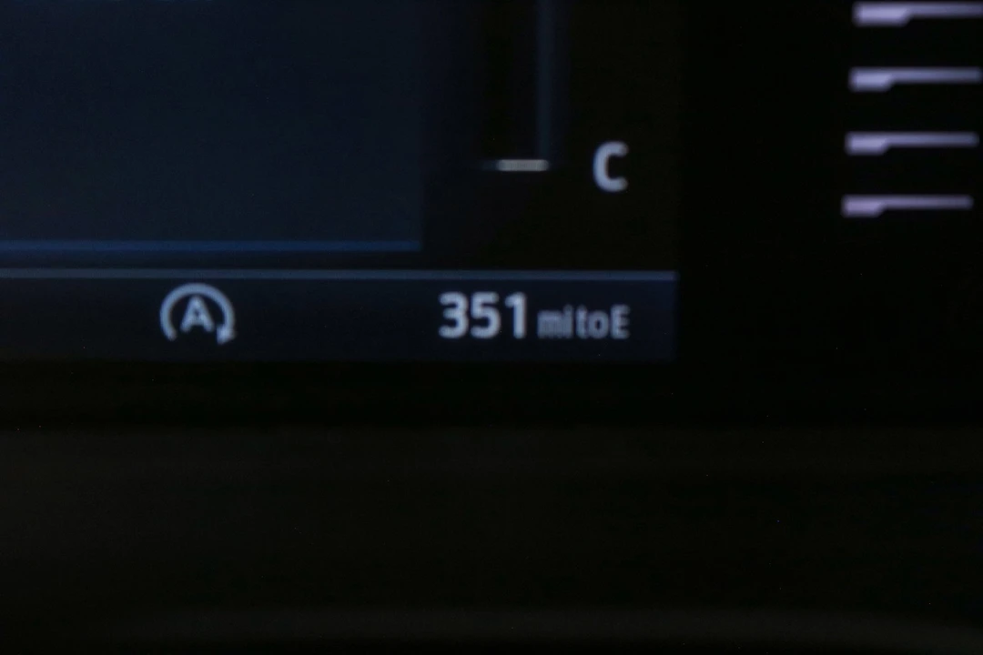 2025 Ford Ranger 5th Gen - Image 20 of 21