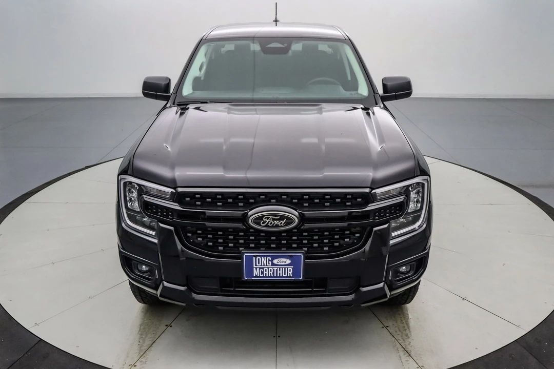 2025 Ford Ranger 5th Gen - Image 11 of 21