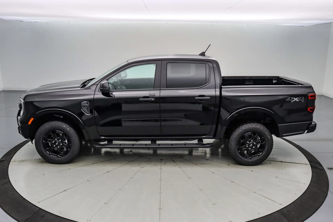 2025 Ford Ranger 5th Gen - Image 9 of 21