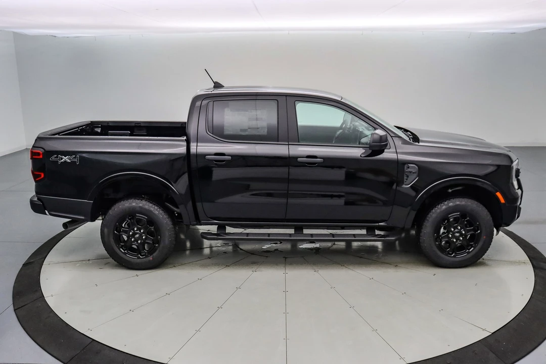 2025 Ford Ranger 5th Gen - Image 4 of 21