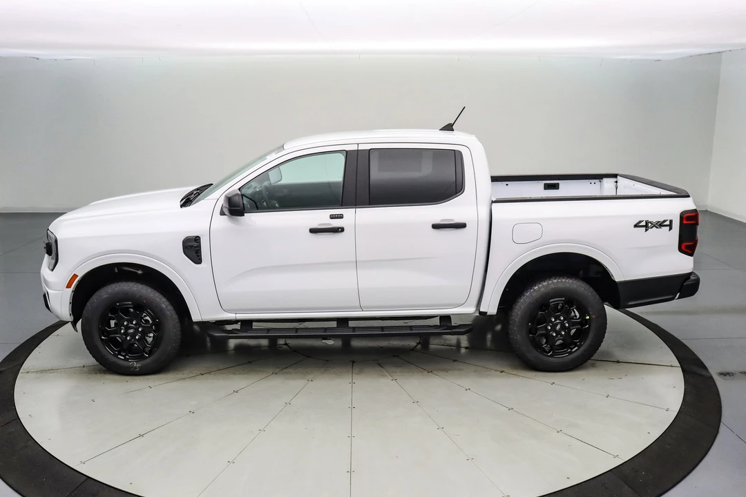 2025 Ford Ranger 5th Gen - Image 9 of 21