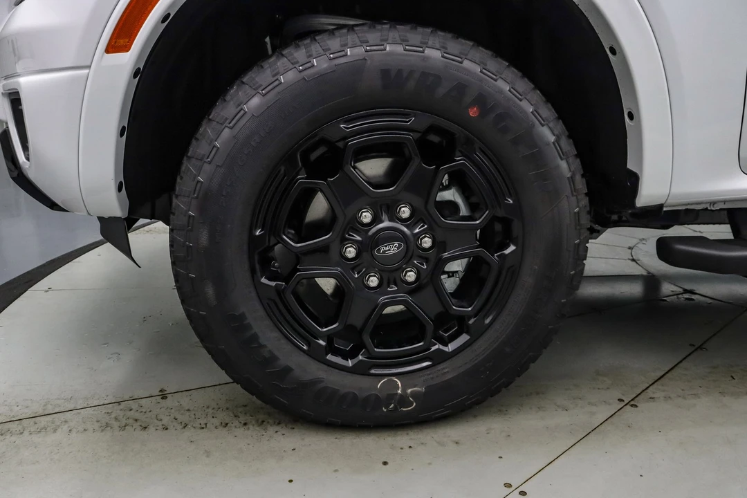 2025 Ford Ranger 5th Gen - Image 12 of 21