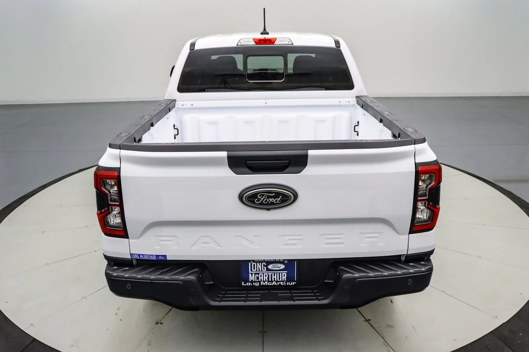 2025 Ford Ranger 5th Gen - Image 6 of 21