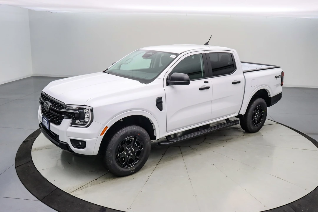 2025 Ford Ranger 5th Gen - Image 10 of 21