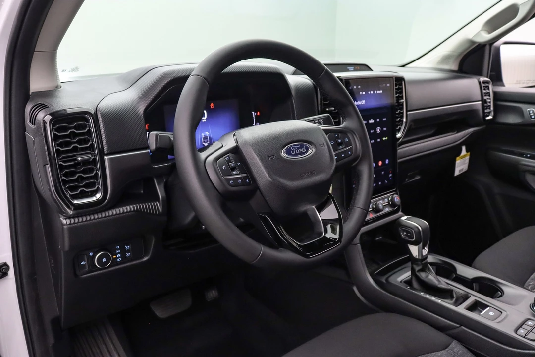 2025 Ford Ranger 5th Gen - Image 15 of 21