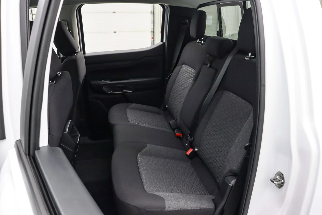 2025 Ford Ranger 5th Gen - Image 21 of 21