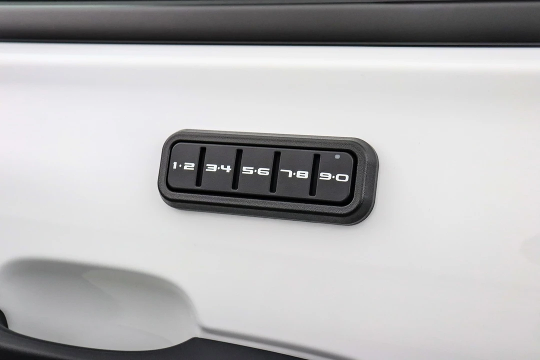 2025 Ford Ranger 5th Gen - Image 13 of 21