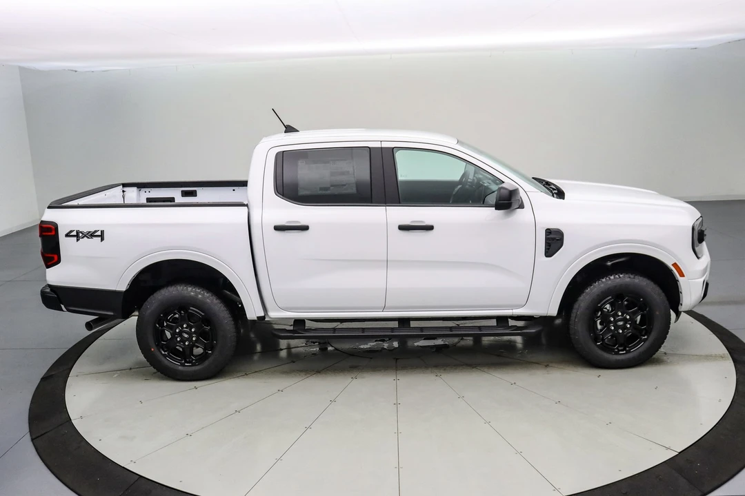 2025 Ford Ranger 5th Gen - Image 4 of 21
