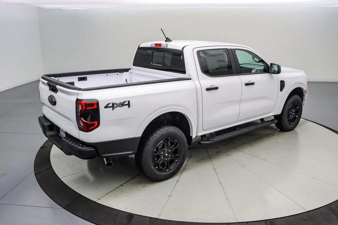 2025 Ford Ranger 5th Gen - Image 5 of 21