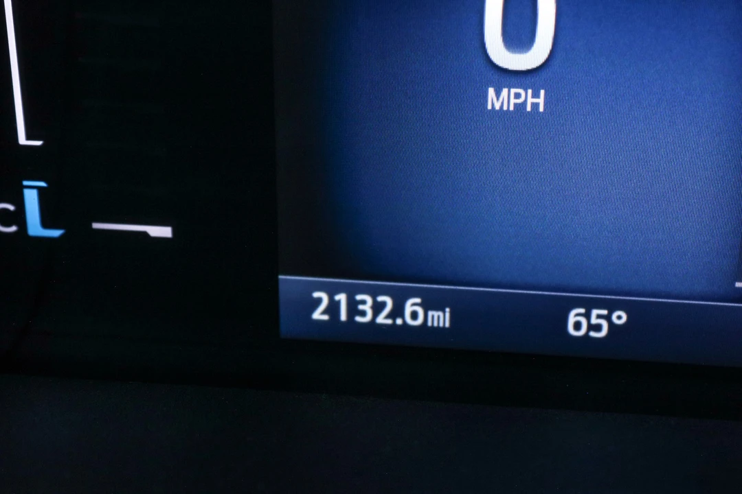 2025 Ford Ranger 5th Gen - Image 20 of 21