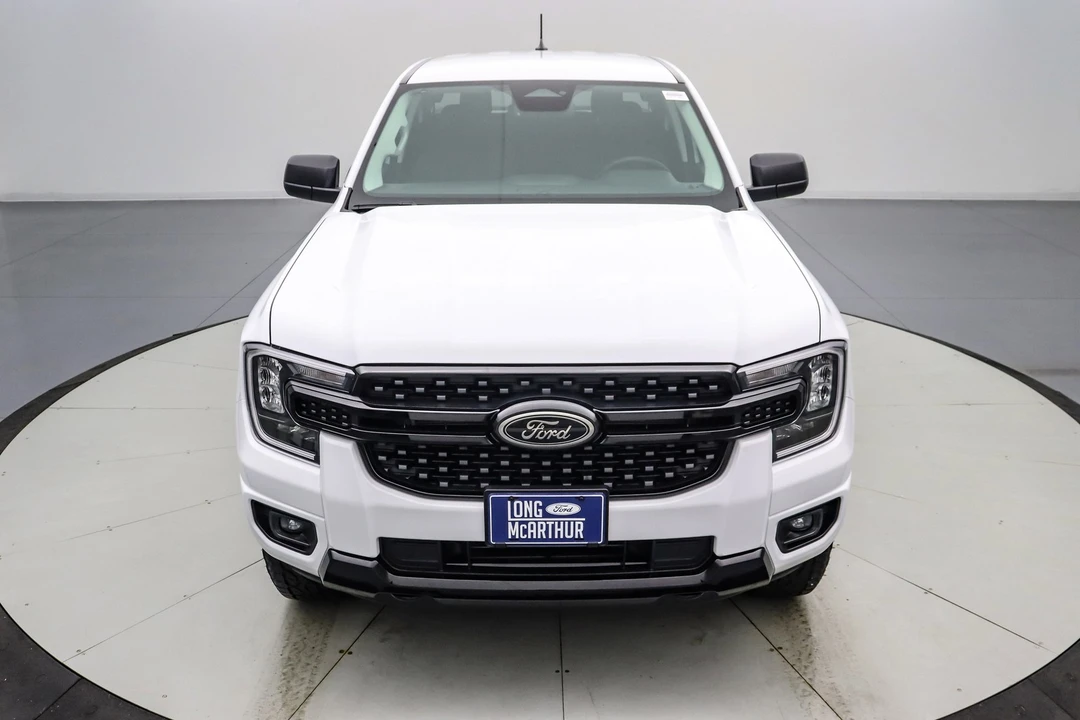 2025 Ford Ranger 5th Gen - Image 11 of 21