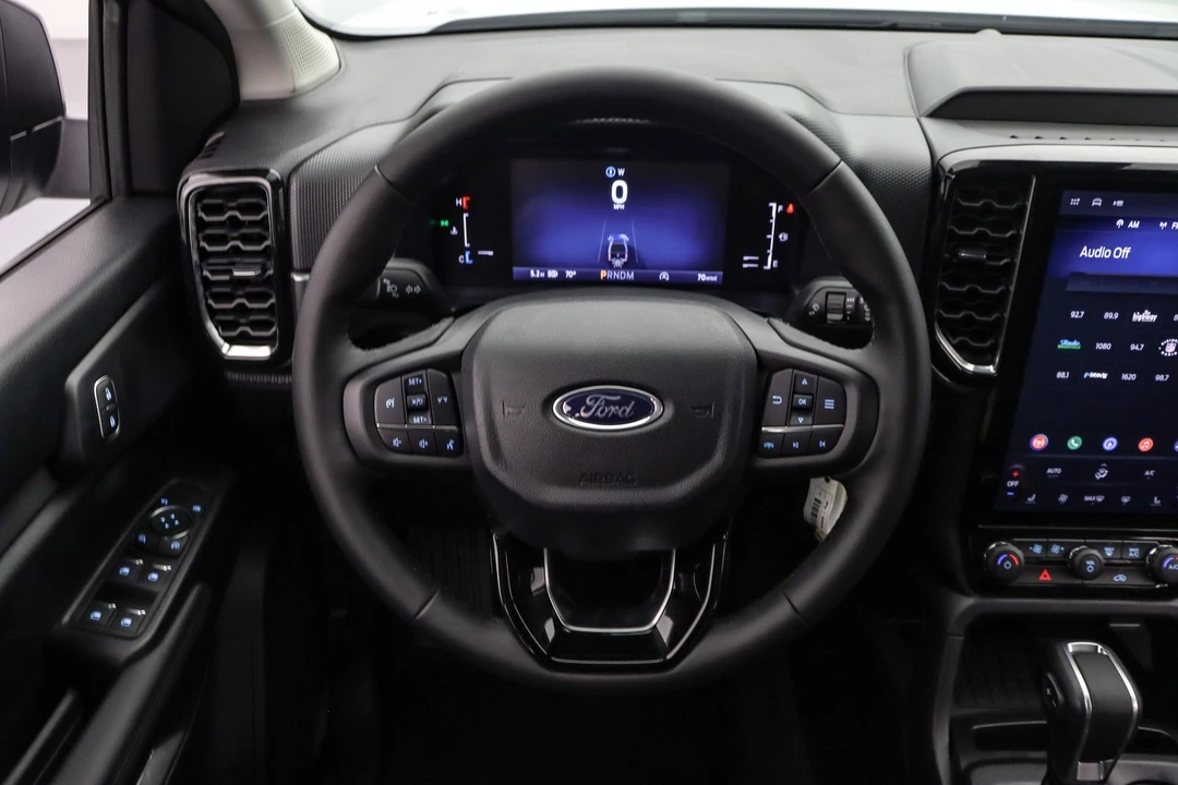 2025 Ford Ranger 5th Gen - Image 16 of 21