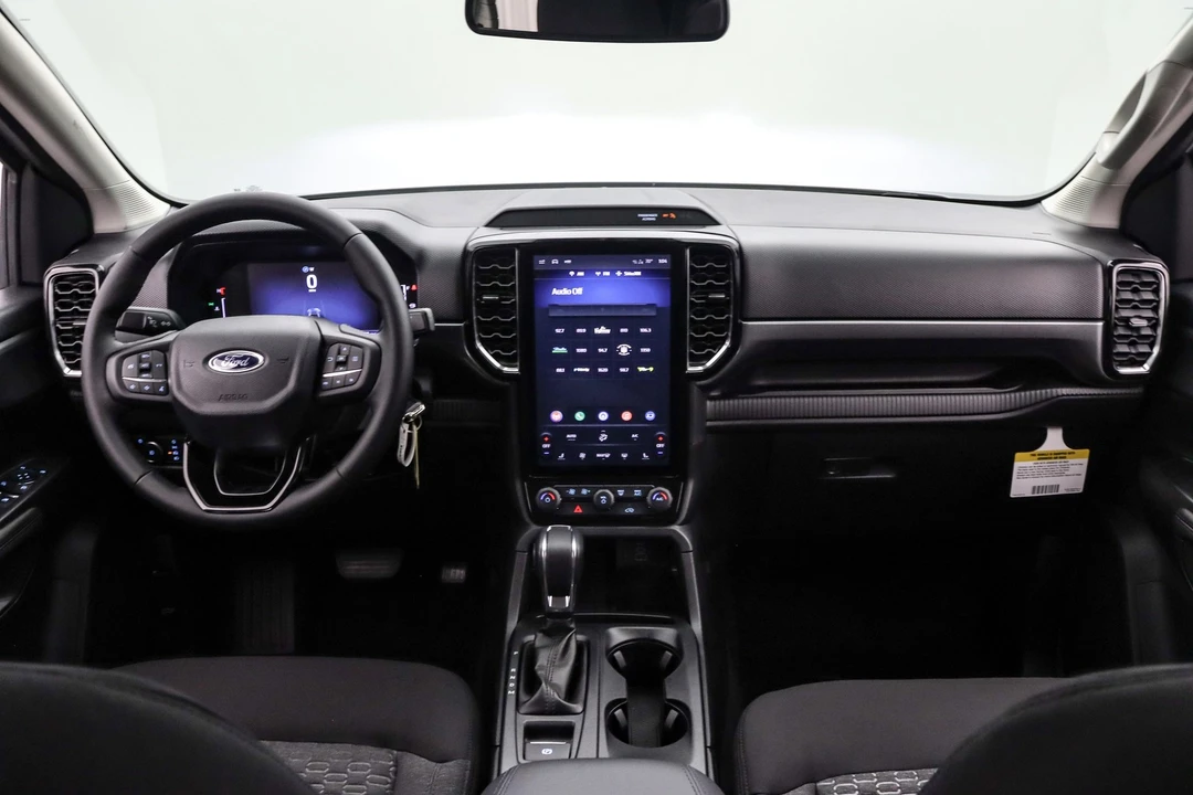 2025 Ford Ranger 5th Gen - Image 17 of 21