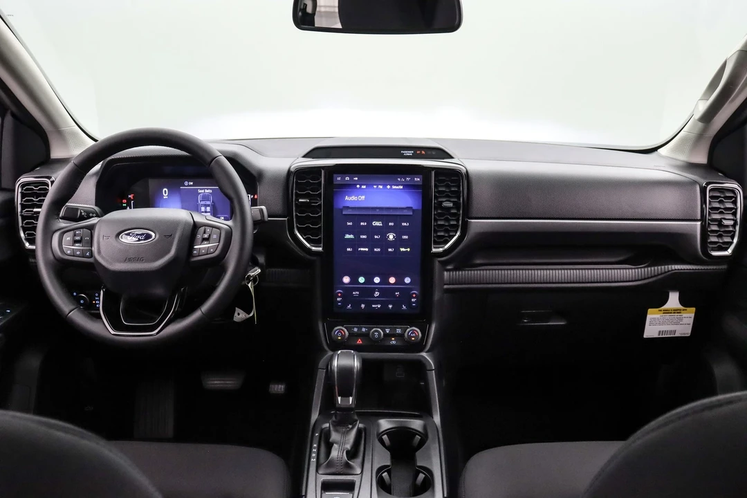 2025 Ford Ranger 5th Gen - Image 16 of 21