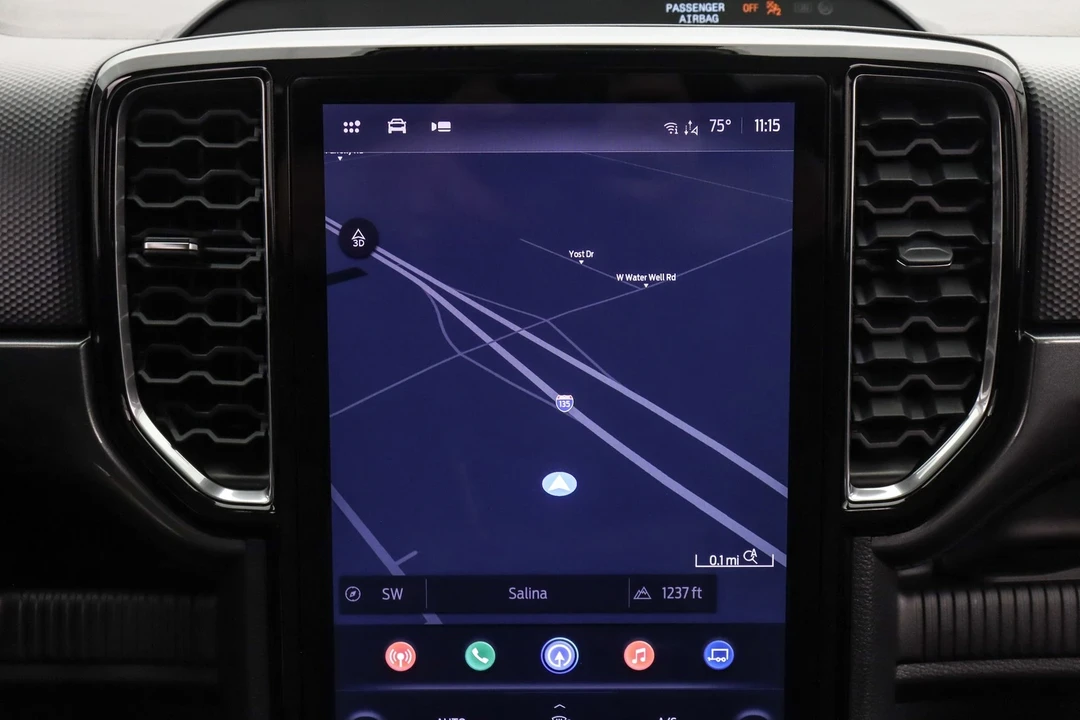 2025 Ford Ranger 5th Gen - Image 19 of 21